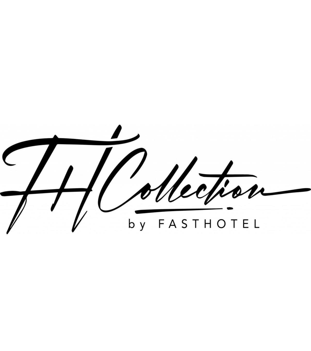 Fasthotel Biarritz Bidart Cote-Basque - Un Hotel Fh Collection Eksteriør bilde