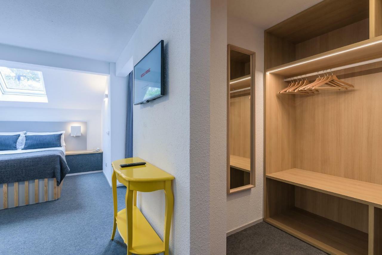 Fasthotel Biarritz Bidart Cote-Basque - Un Hotel Fh Collection Eksteriør bilde