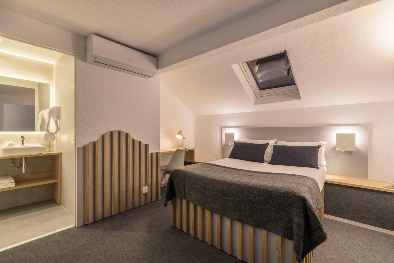 Fasthotel Biarritz Bidart Cote-Basque - Un Hotel Fh Collection Eksteriør bilde