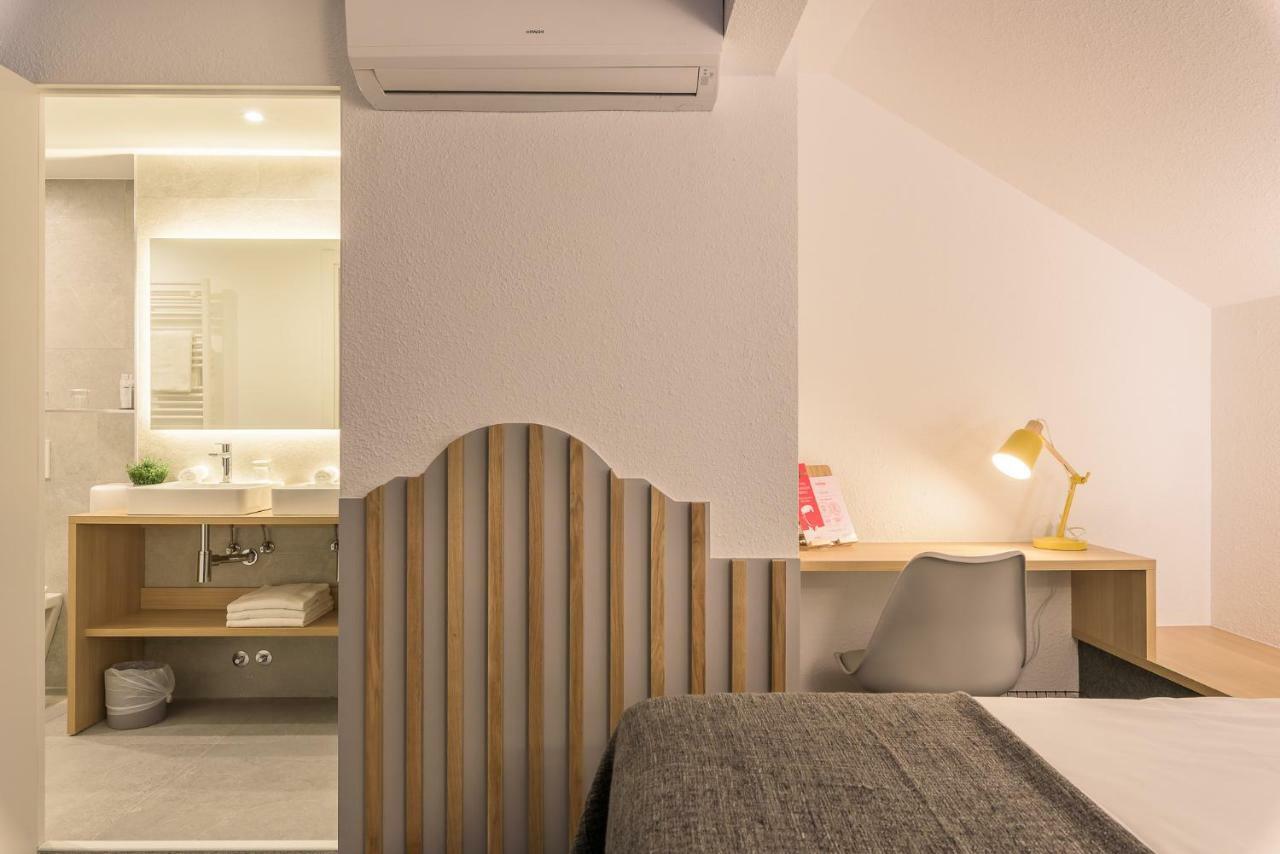 Fasthotel Biarritz Bidart Cote-Basque - Un Hotel Fh Collection Eksteriør bilde